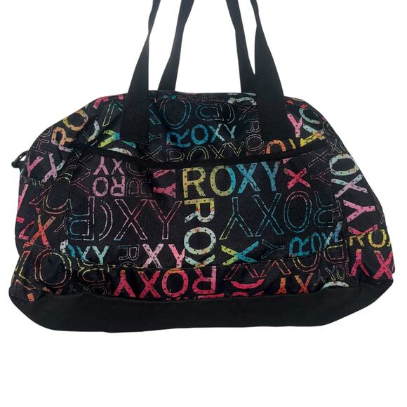 EUC Roxy Duffel Bag – 21" x 16" - Picture 1 of 5